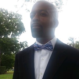 Meet your Posher, Darnell